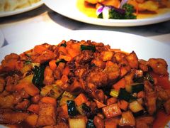 -东北民俗村·东北菜(翻身店)