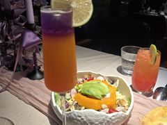 -咖梦餐厅 COMENG RESTAURANT