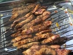 -清真·马峰烤肉(小学习北巷店)