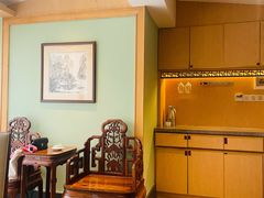 -新渝城·川菜·火锅(区庄店)