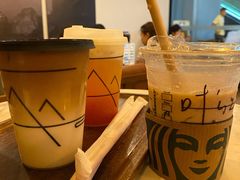 -去茶山(重庆万象城店)