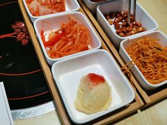 -韩香福脊骨汤锅(上杭路店)