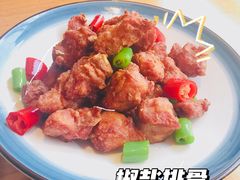 -jpc集品餐厅(中山店)