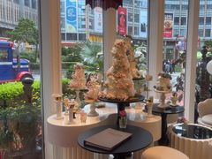 -杜哈夫DOUX RÊVE·生日蛋糕(日月光店)