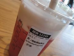 -星巴克(天津有巢公馆店)