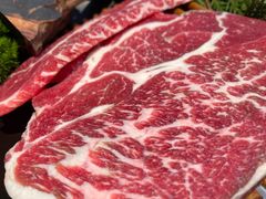 -合易泓烤肉•首创生椰大油边(宁山路店)