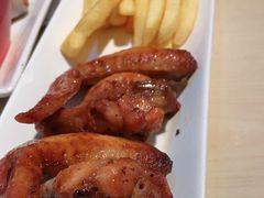-避风塘(百联奥特莱斯广场店)
