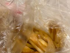 -黄毛鸭脖(汉阳总店)