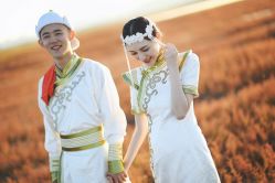 -TANG VISION全球旅拍