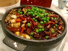 -鸭匠食府·挂炉烤鸭·新京菜(阜成路店)