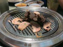 -東盛炭烤自助料理(玄武招商花园城店)