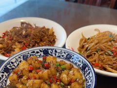 -天下客饭店(中山路店)
