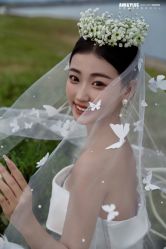 -安娜公馆婚纱摄影(锦州店)