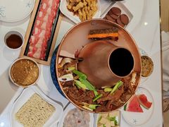 -祥源胡同·涮牛羊肉火锅(花桥店)