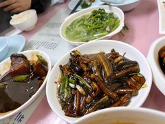 响油鳝丝-蘭心餐厅(进贤路店)