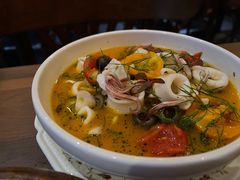 -Bistro Les Lilas丁香花小酒馆