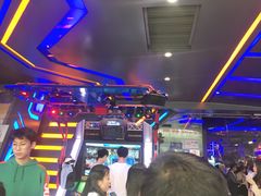 -核客电玩城(东门店)