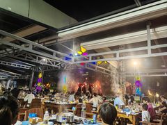-渔家火锅·海鲜自助餐·演艺(亚龙湾天域酒店)