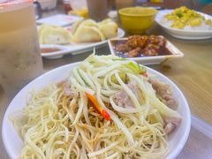 -玉华饮食店(茅台路店)