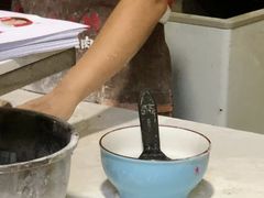 -邵建华师傅梅菜扣肉饼(麓山总店)