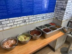 -带杏干面馆(洋湖景园店)