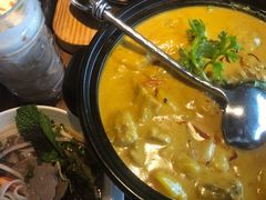 -星叶·东南亚料理(宁波万象汇店)