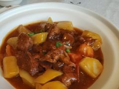 -辣婆婆(航天桥店)