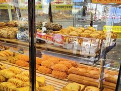 -味多美(江安路店)