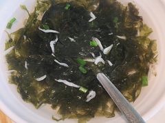 -金海湾海鲜排档(朱家尖店)