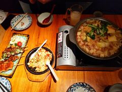 -醉虎传(南锣鼓巷店)