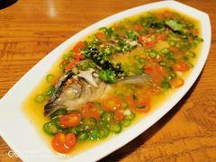 -老九巷川小馆(万松园店)
