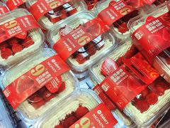 -永辉超市(龙潭寺店)