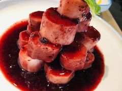 -山城外·非遗酸菜鱼(蜀都万达店)