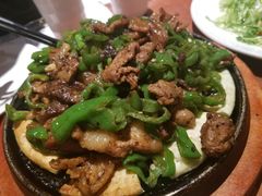 -阿榕小厨(丈八一路店)