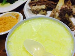 iphone_upload_pic-清真·益鑫羊肉手抓馆(花园北街店)