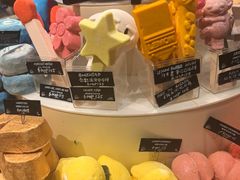 -LUSH(威尼斯人店)