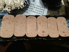 -小窝头炭火铜锅