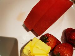 -食间牛排(重庆路万达店)