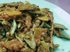 -白魁老号饭庄(安内店)