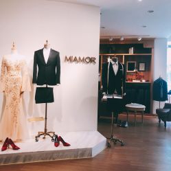 -MIAMOR米艾茉婚纱摄影(江都店)