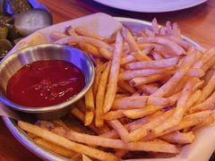 -兔子洞美式烤肉(勺园店)