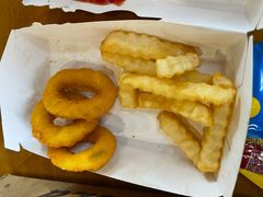 -上海野生动物园老虎餐厅