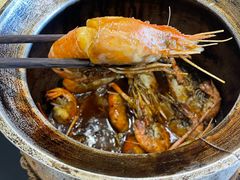 -观塘港茶餐厅(八一大道店)