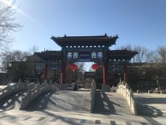-天宁寺