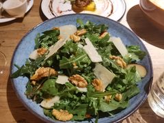 传统凯撒色拉-夏朵餐厅(丁香店)