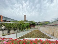 -东钱湖小普陀景区