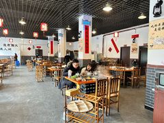 -柴火人家(桐庐总店)