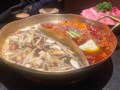 -色響火锅(恒隆广场店)