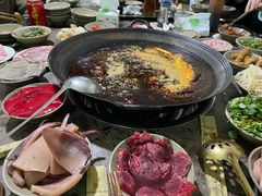 -星鸿社重庆老火锅