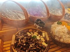 -牛YO寿喜烧和牛火锅自助(三台子万象汇店)